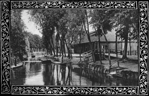 Van de Stichtse Bergen Tot aan de Hoogte van Gelderland